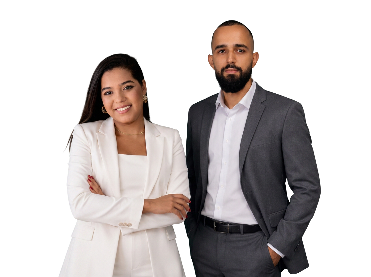 Equipe de Veloso e Borges